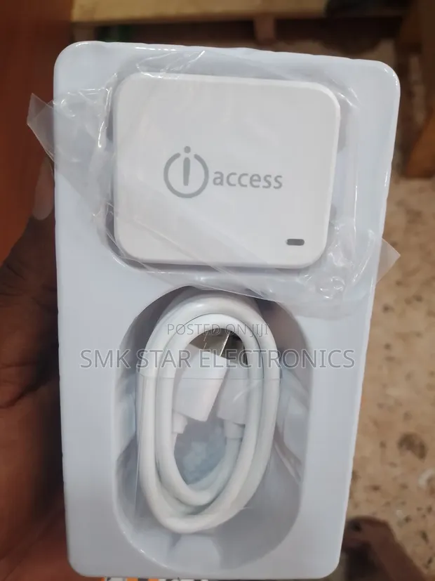 Access Changer Kit - TYC, iPhone, V8 Chargers - 1