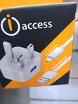 Access Changer Kit - TYC, iPhone, V8 Chargers - 3