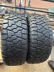 LT 265/70R16 Mount Terrain Used Tires - 1