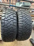 LT 265/70R16 Mount Terrain Used Tires - 2
