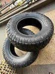 LT 265/70R16 Mount Terrain Used Tires - 3