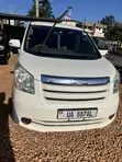 Toyota Noah 2.0 158hp AWD (8 Seater) 2013 White - 3
