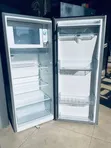 Hisense Fridge 229L with Water Dispenser - 2