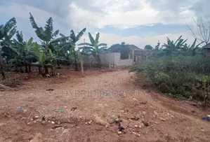64 Decimals Prime Land for Sale at Namusera~Kakunyu, Hoima Rd