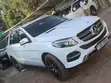 Mercedes-Benz GLE-Class 2017 White - 4