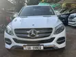 Mercedes-Benz GLE-Class 2017 White - 5