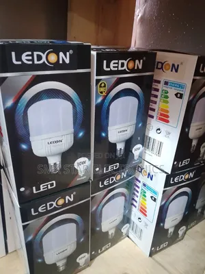 Ledon 30W LED Bulbs