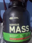 American Health Body Supplements - Vanilla - 1