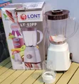 Lont LT-03PP Electric Blender with Grinder - 1