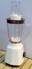 Lont LT-03PP Electric Blender with Grinder - 2