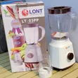 Lont LT-03PP Electric Blender with Grinder - 3