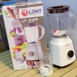 Lont LT-03PP Electric Blender with Grinder - 4