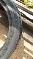 255/40R19 Pirelli Tires - Used, Japan - 4