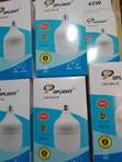 DP Light LED Bulbs - 3