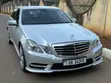 Mercedes-Benz E250 2012 Silver - 3