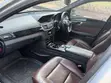 Mercedes-Benz E250 2012 Silver - 5