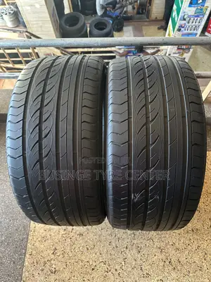 275/40ZR19 Ardent Foreign Used Tires