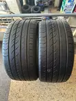 275/40ZR19 Ardent Foreign Used Tires - 1