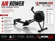Brand New Rowing Machine - 1