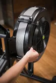 Brand New Rowing Machine - 4