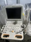 Philips HD7 Color Doppler Ultrasound Machine - 2