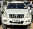 Toyota Land Cruiser Prado 2.7 i 16V 2008 White - 1