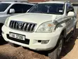 Toyota Land Cruiser Prado 2.7 i 16V 2008 White - 2