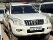 Toyota Land Cruiser Prado 2.7 i 16V 2008 White - 3