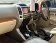 Toyota Land Cruiser Prado 2.7 i 16V 2008 White - 4