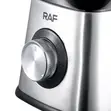Raf 350W Electric Blender & Grinder, 3 Speed, 6 Blades - 3