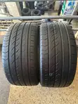 275/40R19 Japan Used Tires - Good Condition - 3