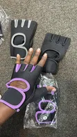Brand New Gym Gloves - 5