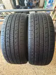 255/45R19 Grand Tourer H/T Tires - Foreign Used - 2