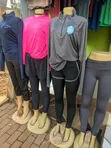 Gym Wear: Jumpsuit, Sweater Pants, Sweat Jackets - 3