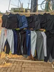 Gym Wear: Jumpsuit, Sweater Pants, Sweat Jackets - 4