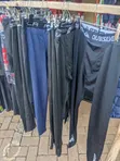 Gym Wear: Jumpsuit, Sweater Pants, Sweat Jackets - 5