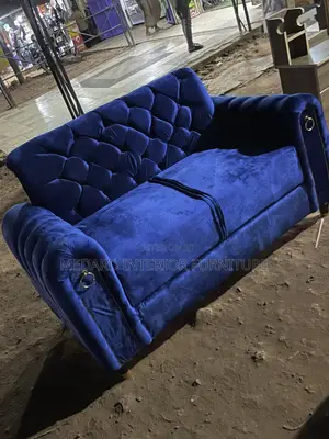 Medard Interior Furniture - Brand New Sofa Set