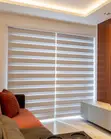 Office Curtain Blinds - Brand New - 2