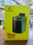 BoomBest LN-5316BT Portable Wireless Bluetooth Speaker - 1