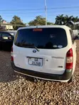 Toyota Probox 1.5 Hybrid DX 2019 White - 2
