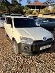 Toyota Probox 1.5 Hybrid DX 2019 White - 3
