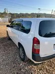 Toyota Probox 1.5 Hybrid DX 2019 White - 5