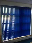 Vertical Hospital Curtains - UGX 75,000/sqm - 1
