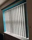 Vertical Hospital Curtains - UGX 75,000/sqm - 2