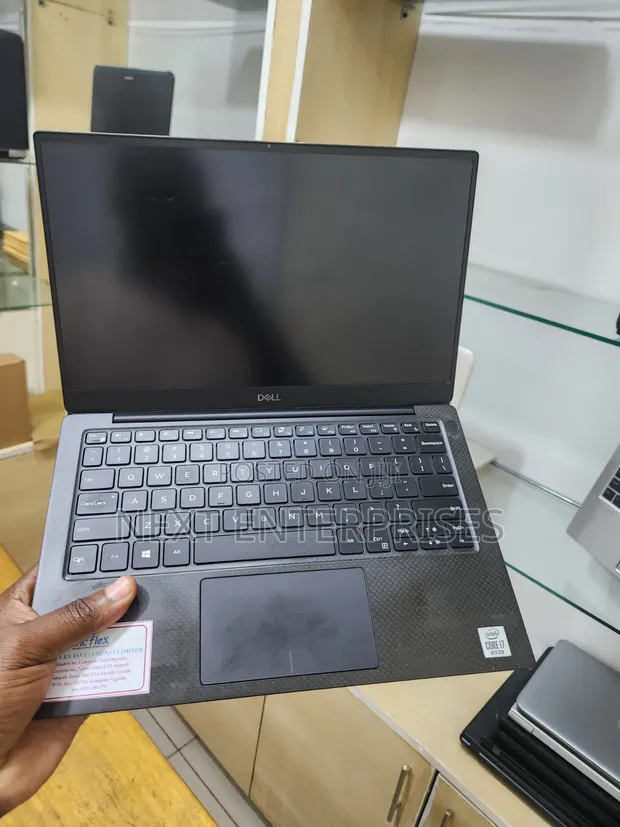 Dell XPS M1710 Laptop - 8GB RAM, 256GB SSD - 1