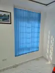 Hospital Use Blind Curtains - 80k Per Sqm - 1
