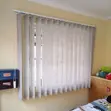 Hospital Use Blind Curtains - 80k Per Sqm - 2