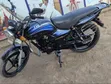TVS HLX 125 2017 Black - 2