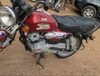 TVS HLX 125 2017 Black - 4