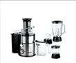 Brand New 4-in-1 Electric Juicer Blender Chopper - 2